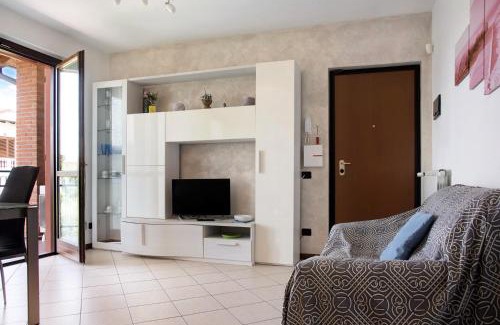 Cocquio-Trevisago Apartment | Residenza Contrada
