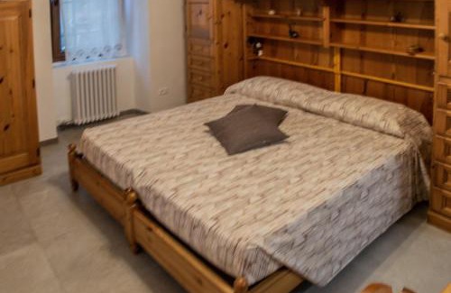 Borzago Apartment | Residenza Cotruta Spiazzo