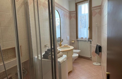 Reggio nell'Emilia Apartment | Residenza d'autore a Reggio Emilia