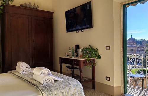 Bibbona Bed & Breakfast | Residenza d'Epoca CAVALIERE