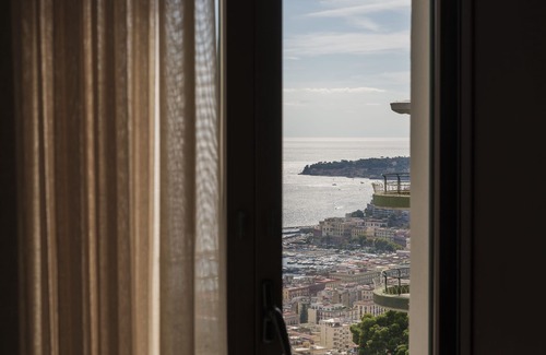 Vomero Apartment | Residenza d'epoca Chiostro San Francesco