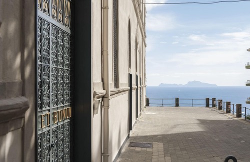 Vomero Apartment | Residenza d'epoca Chiostro San Francesco