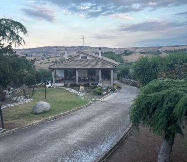 Montenero di Bisaccia Bed & Breakfast | Residenza D Ottavio