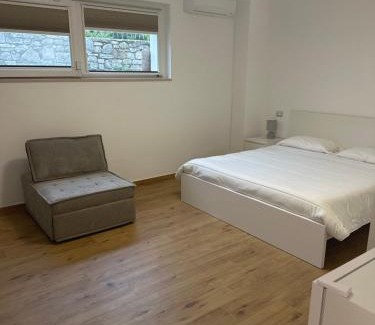 Montenero di Bisaccia Bed & Breakfast | Residenza D Ottavio