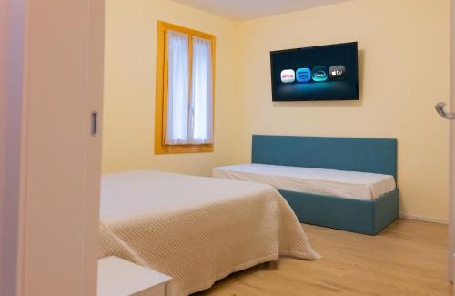 Asolo Apartment | Residenza Dante - Smart Luxury suite in Centro storico