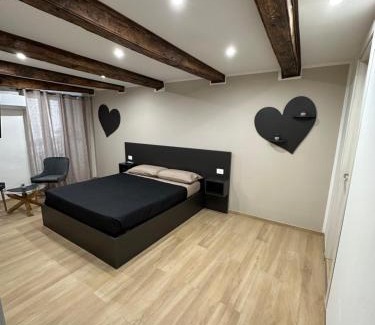 Cosenza Bed & Breakfast | Residenza De Rose 2