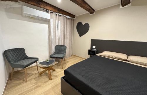 Cosenza Bed & Breakfast | Residenza De Rose 2