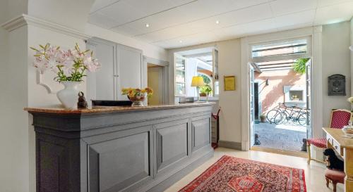 Cannero Riviera Apartment | Residenza dei Fiori