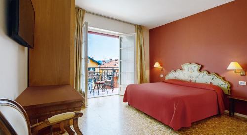 Cannero Riviera Apartment | Residenza dei Fiori
