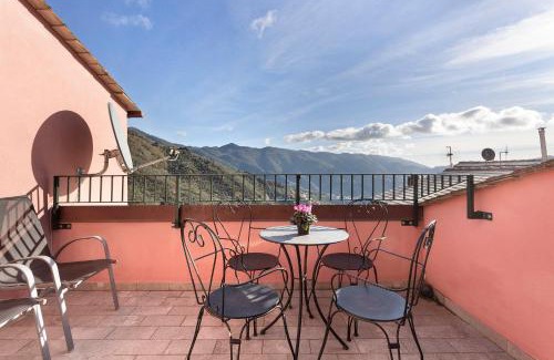 Lavaggiorosso Apartment | Residenza del Capitano