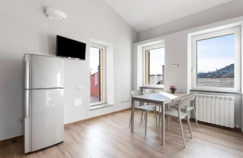 Lavaggiorosso Apartment | Residenza del Capitano
