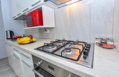 Bucharest City-Centre Apartment | Residenza di Carbasinni