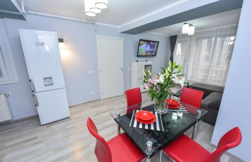 Bucharest City-Centre Apartment | Residenza di Carbasinni