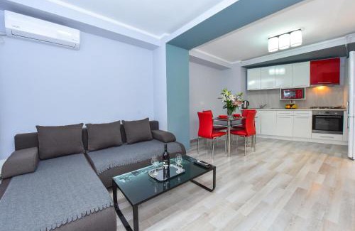Bucharest City-Centre Apartment | Residenza di Carbasinni