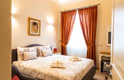 Termoli Bed & Breakfast | Residenza Di Nucci