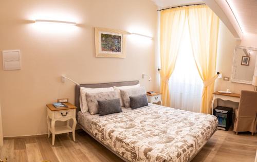 Termoli Bed & Breakfast | Residenza Di Nucci