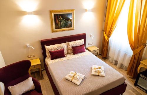 Termoli Bed & Breakfast | Residenza Di Nucci