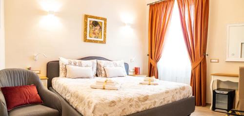 Termoli Bed & Breakfast | Residenza Di Nucci