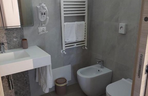 Termoli House | Residenza Elba - Charme House