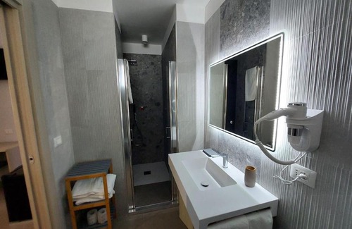 Termoli House | Residenza Elba - Charme House