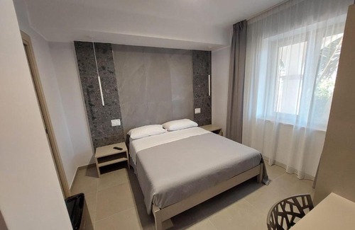 Termoli House | Residenza Elba - Charme House