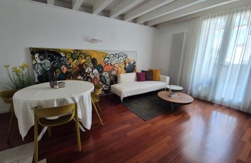 Vicenza Apartment | Residenza Elena227