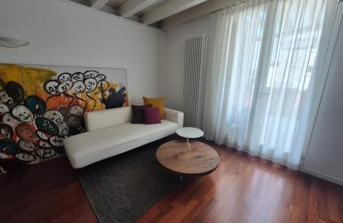 Vicenza Apartment | Residenza Elena227