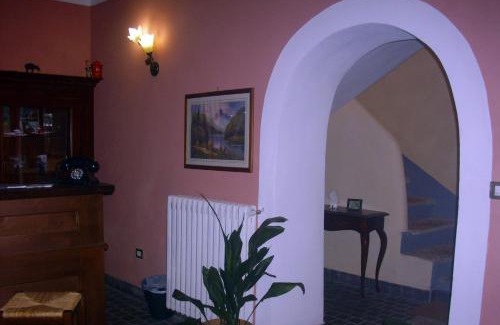 Olevano sul Tusciano Hotel | Residenza Forte