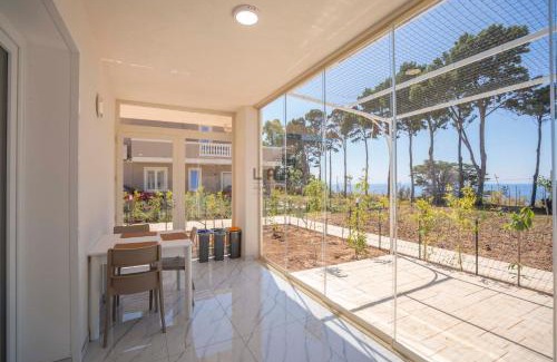 Santa Domenica Apartment | Residenza Gabbaturco Green Stay Mare e Aeroporto Senza Auto