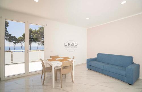 Santa Domenica Apartment | Residenza Gabbaturco Green Stay Mare e Aeroporto Senza Auto
