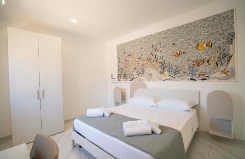 Santa Domenica Apartment | Residenza Gabbaturco Green Stay Mare e Aeroporto Senza Auto