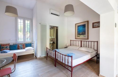 Cirenaica Apartment | Residenza Gastone Rossi - Gastone Rossi apartment