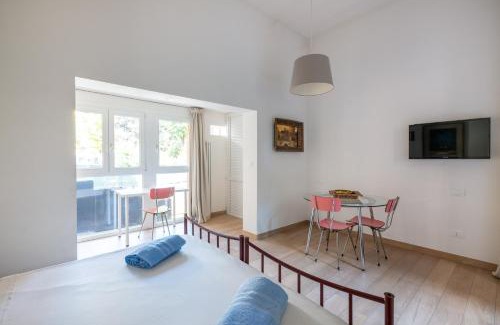 Cirenaica Apartment | Residenza Gastone Rossi - Gastone Rossi apartment