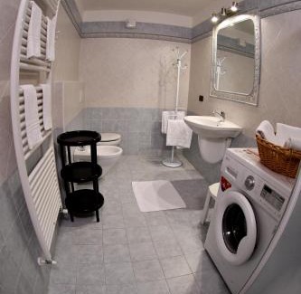 Passo del Tonale Apartment | RESIDENZA GENZIANA