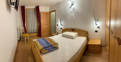 Passo del Tonale Apartment | RESIDENZA GENZIANA