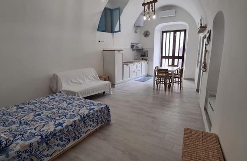 Rodi Garganico House | Residenza Giannini a Rodi Garganico