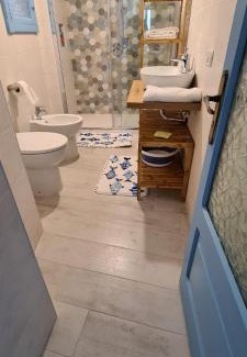 Rodi Garganico House | Residenza Giannini a Rodi Garganico