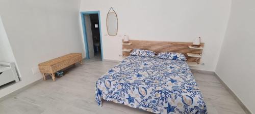 Rodi Garganico House | Residenza Giannini a Rodi Garganico
