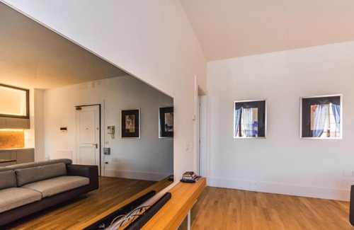 Molina Apartment | Residenza Giorgio