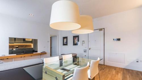 Molina Apartment | Residenza Giorgio