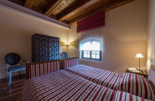 Molina Apartment | Residenza Giudecca Molino Stucky