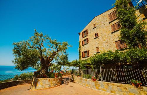 Caprioli Apartment | Residenza Golfo Degli Ulivi