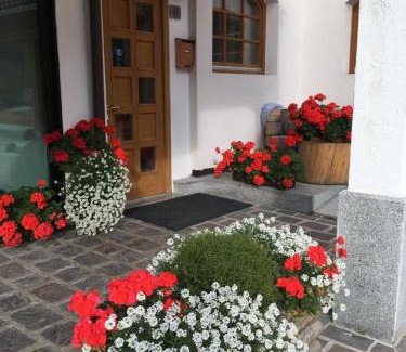 Madonna di Campiglio Apartment | Residenza Grazia