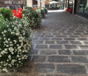 Madonna di Campiglio Apartment | Residenza Grazia