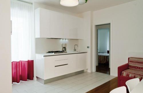 Bibione Pineda Apartment | Residenza I Cerchi