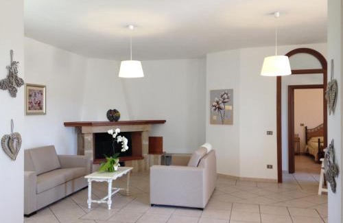 Alghero Apartment | Residenza I Filari