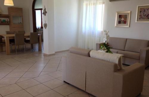 Alghero Apartment | Residenza I Filari