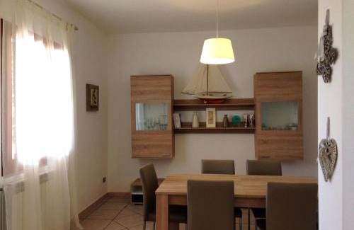 Alghero Apartment | Residenza I Filari