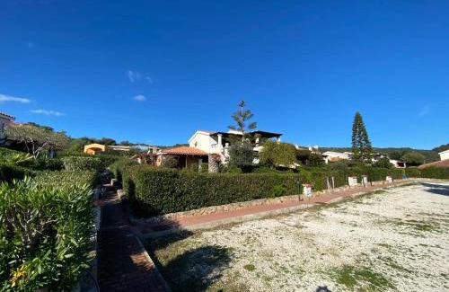 Porto Ottiolu House | RESIDENZA I GIARDINI