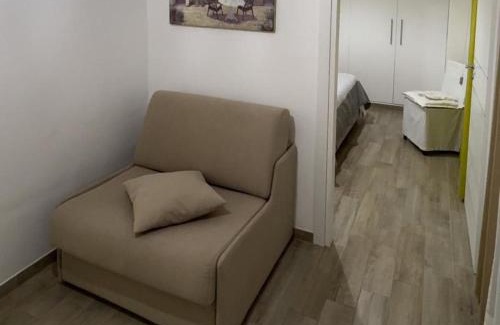 Vico Equense Apartment | Residenza I Velieri Apartament IL CACTUS